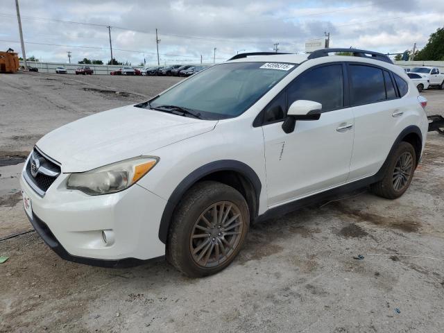 Vin: jf2gpbcc1fh236390, lot: 54596315, subaru xv 2.0i hybrid 2015 img_1