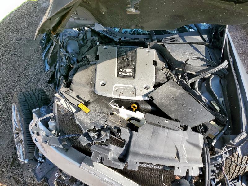 2013 INFINITI G37 BASE - JN1CV6AP7DM302996