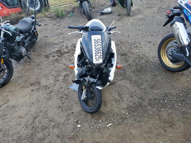 2011 HONDA PCX MLHJF2802B5001267