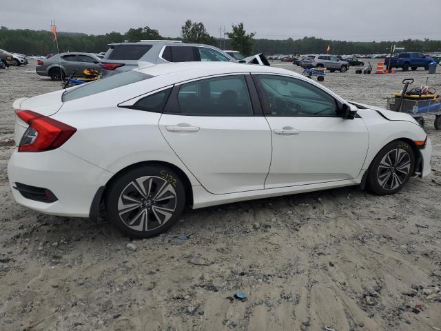 Vin: 19xfc1f35ge030380, lot: 58374315, honda civic ex 20163