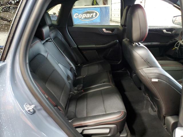 2025 FORD ESCAPE ST - 1FMCU9MN0SUA29775