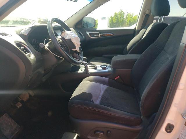 2013 NISSAN PATHFINDER - 5N1AR2MM2DC627155