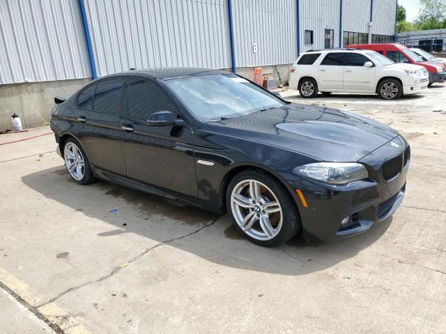 Vin: wba5b1c50fd919878, lot: 55824235, bmw 5 series i 20154