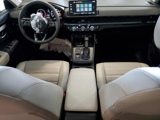 2023 HONDA CR-V EXL - 2HKRS4H7XPH414524