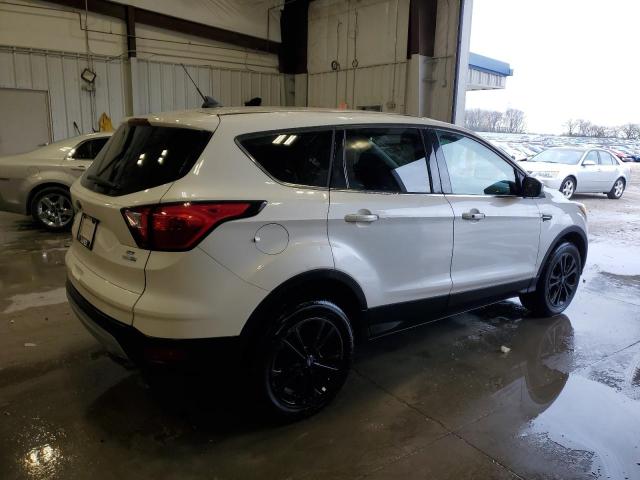 Vin: 1fmcu9gd4kua57176, lot: 55076105, ford escape se 20193