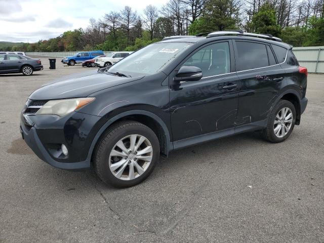 Vin: 2t3dfrev7ew209361, lot: 58720585, toyota rav4 limited 2014 img_1