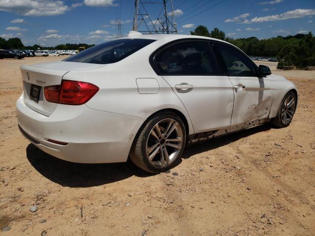 Vin: wba3d3c56ek156045, lot: 57874535, bmw 3 series d 20143