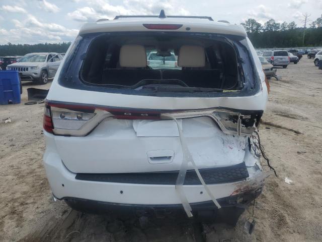 2016 DODGE DURANGO LI 1C4RDHDGXGC322719