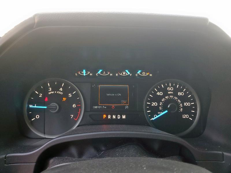 2020 FORD F150 SUPER - 1FTEW1EP0LKD23408