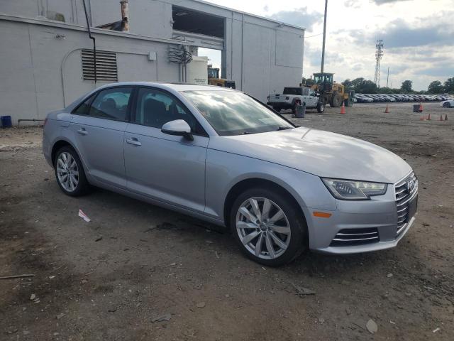 Vin: wauanaf49hn007935, lot: 56089625, audi a4 premium 20174