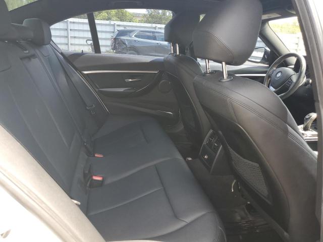 2017 BMW 330 I WBA8B9G54HNU49583