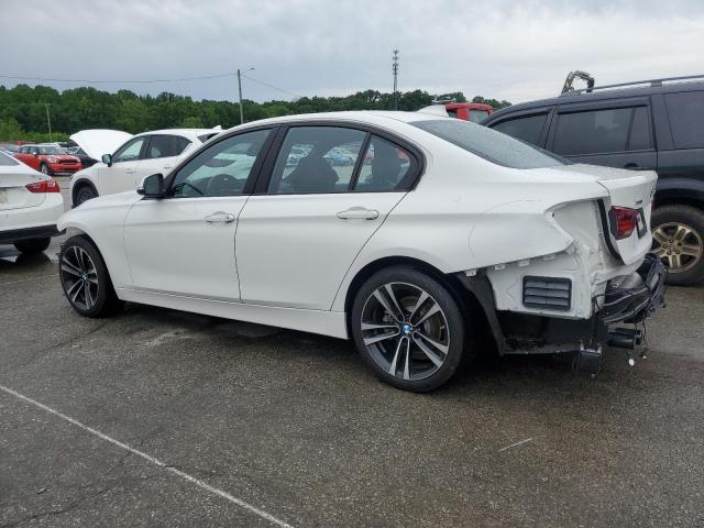 Vin: wba8d9g50jnu66803, lot: 57295225, bmw 3 series xi 20182