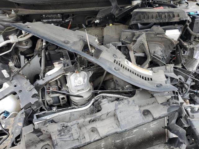 2019 HONDA CR-V LX 5J6RW6H35KL005326