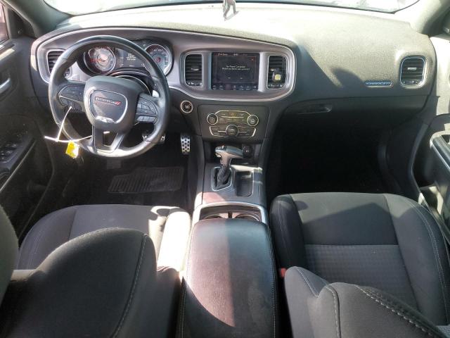 2019 DODGE CHARGER SC - 2C3CDXGJ2KH579312
