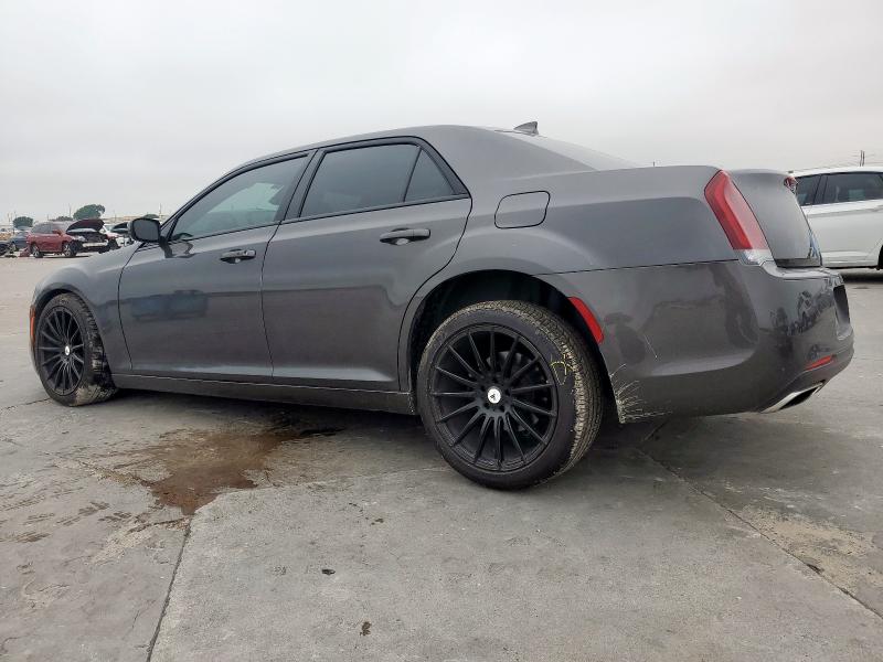 Vin: 2c3ccabg2kh689384, lot: 58749105, chrysler 300 s 20192