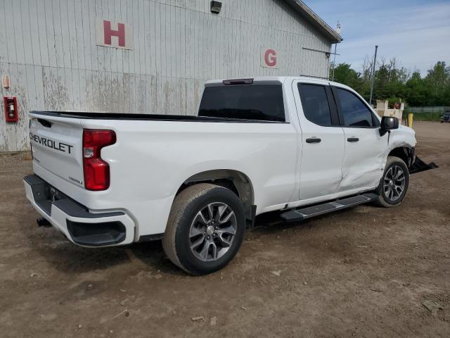 Vin: 1gcrybef0kz410482, lot: 58295275, chevrolet all models k1500 custom 20193