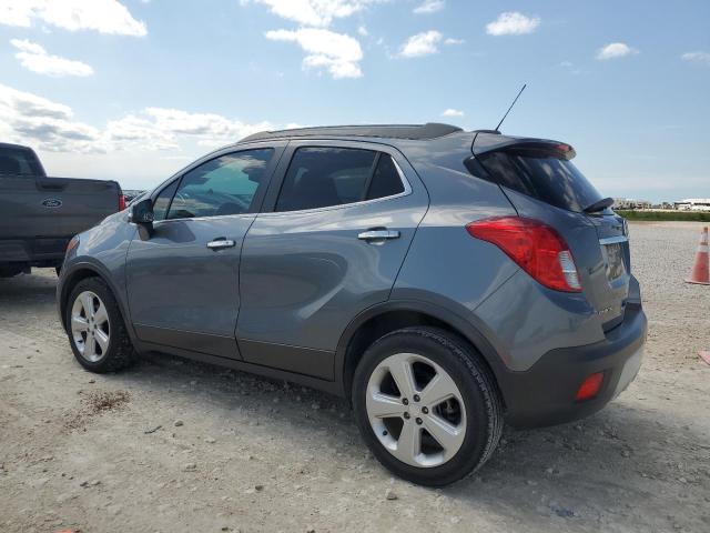 Vin: kl4cjasb4fb190147, lot: 56471455, buick encore 20152