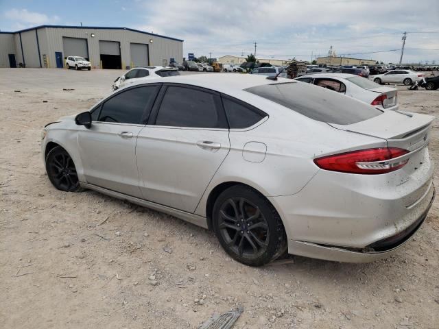 Vin: 3fa6p0hd8jr253717, lot: 57286875, ford fusion se 20182
