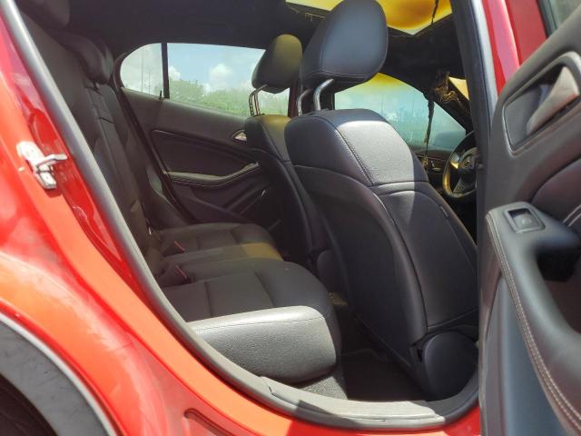 2018 MERCEDES-BENZ GLA 250 WDCTG4EB0JJ475454