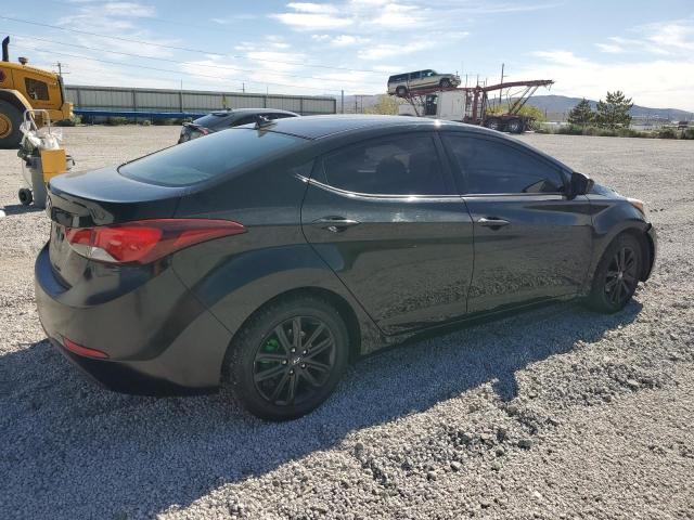 Vin: 5npdh4ae9fh583093, lot: 57913645, hyundai elantra se 20153
