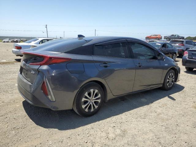 Vin: jtdkarfp0l3142737, lot: 58035305, toyota prius le 20203