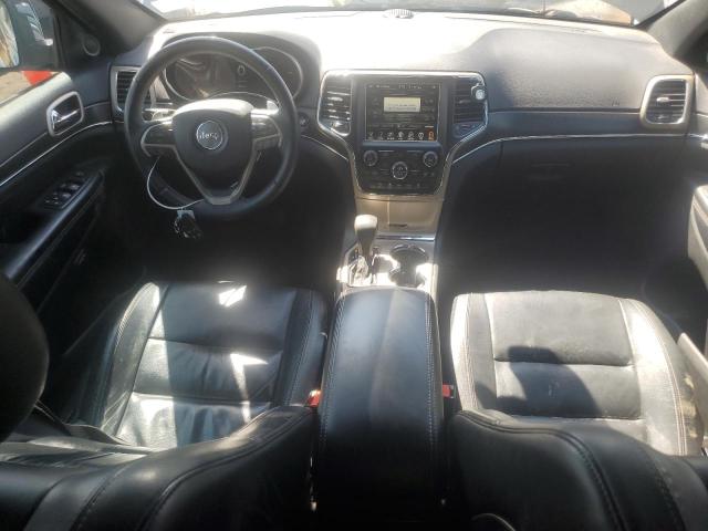 2016 JEEP GRAND CHER - 1C4RJEBG4GC396485