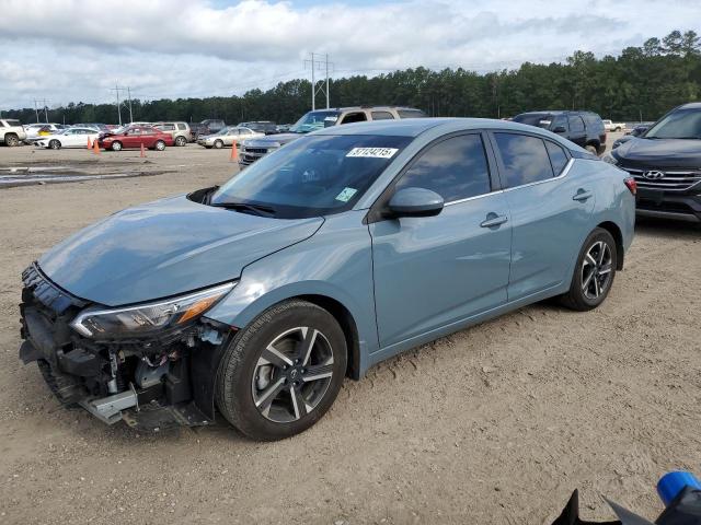 Vin: 3n1ab8cv8ry322668, lot: 57124215, nissan sentra sv 2024 img_1