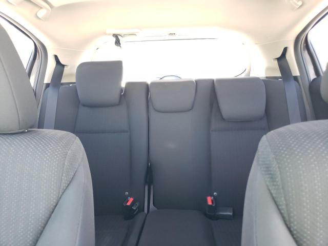 2017 HONDA HR-V EX - 3CZRU5H56HM712380