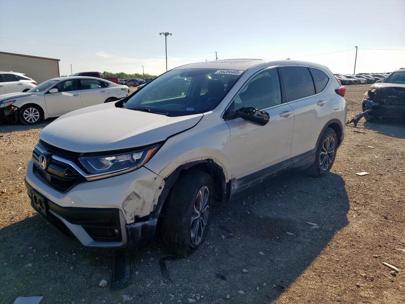 Vin: 2hkrw2h52mh628636, lot: 58204485, honda crv ex 2021 img_1