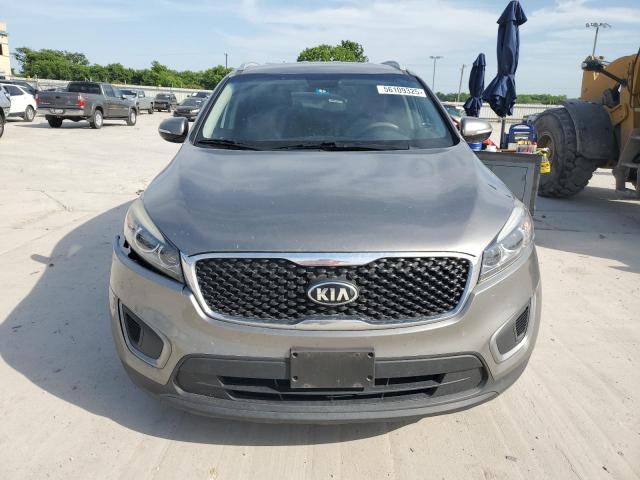 2016 KIA SORENTO LX - 5XYPG4A3XGG096251