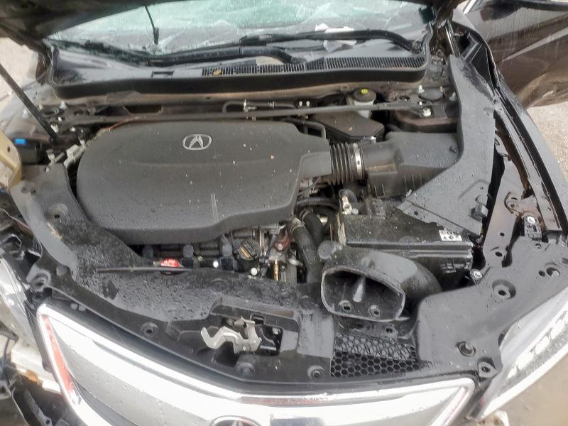 2015 ACURA TLX ADVANC 19UUB2F72FA008486