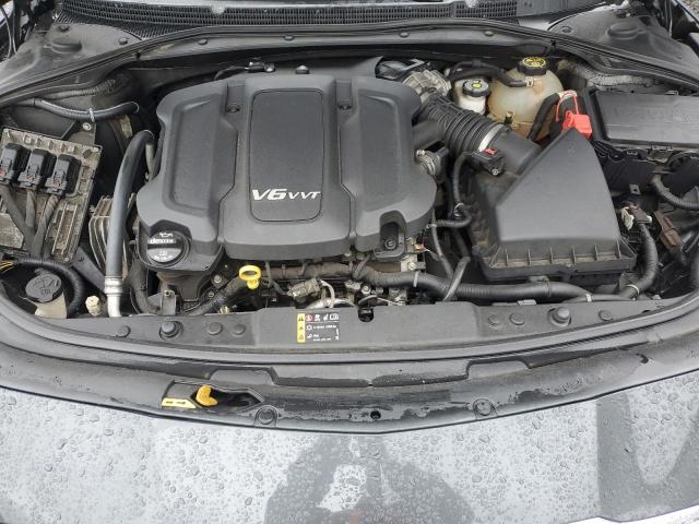 2017 BUICK LACROSSE E 1G4ZP5SS4HU165077