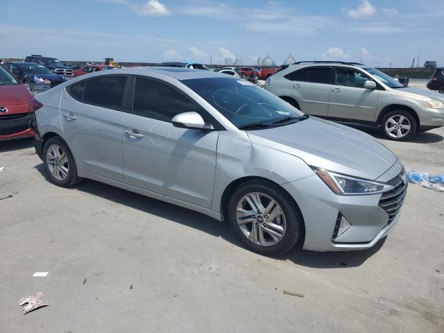 Vin: kmhd84lf9lu039020, lot: 58045295, hyundai elantra sel 20204