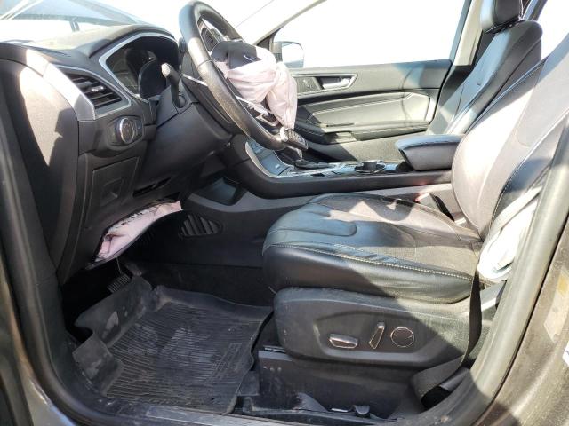 2017 FORD EDGE TITAN - 2FMPK4K83HBB92412