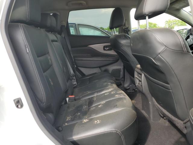 2023 NISSAN MURANO SV 5N1AZ2BS7PC122802