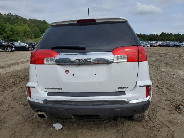 2017 GMC TERRAIN SL - 2GKFLUEK2H6257980