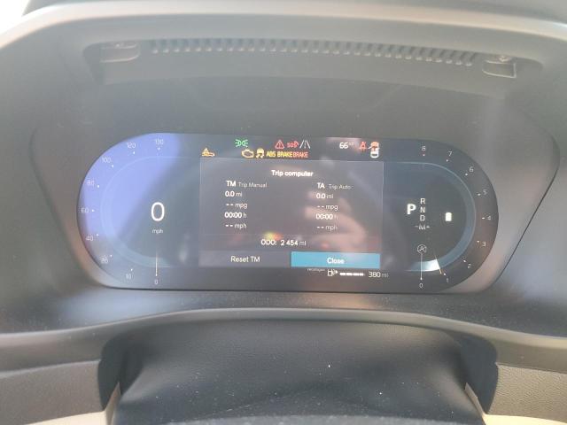 2025 VOLVO XC40 PLUS YV4L12UE8S2546934