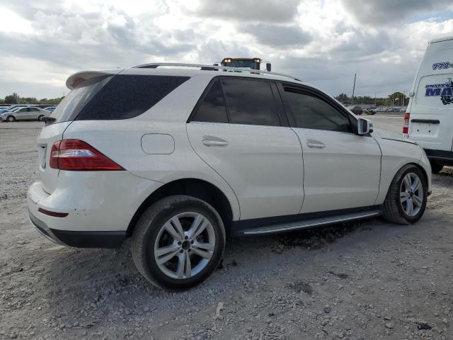 Vin: 4jgda5jb7da165826, lot: 55063345, mercedes-benz m-class 350 20133