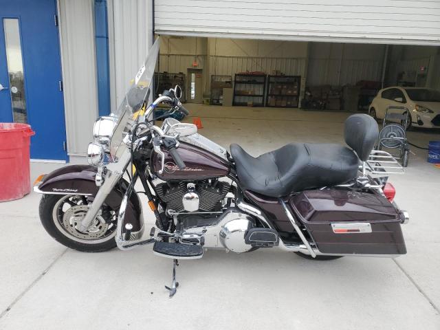 2006 HARLEY-DAVIDSON FLHRI 1HD1FBW126Y623269