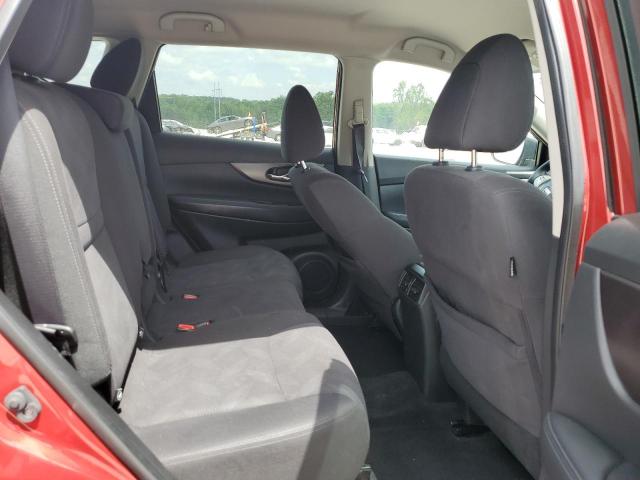 2016 NISSAN ROGUE S - KNMAT2MV7GP684902