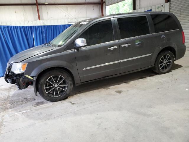 Vin: 2c4rc1cg1gr149787, lot: 56661635, chrysler minivan touring l 2016 img_1