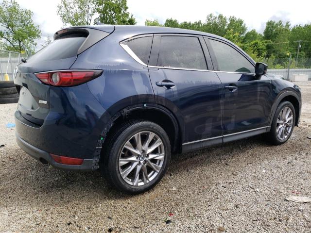 Vin: jm3kfadm1k1649174, lot: 52106335, mazda cx-5 grand touring 20193