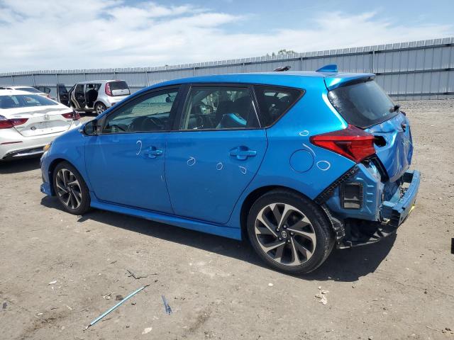 Vin: jtnkarjexgj511431, lot: 57462575, toyota scion 20162