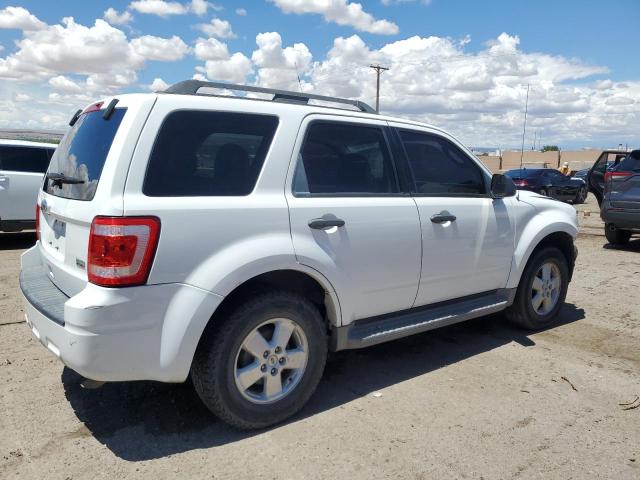 Vin: 1fmcu9dg4aka92714, lot: 56018965, ford escape xlt 20103