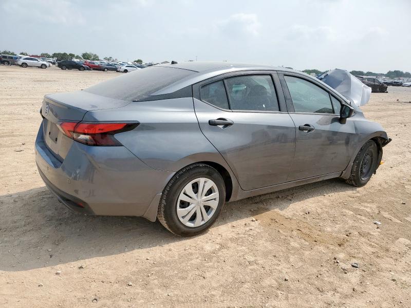 Vin: 3n1cn8dv1ml896422, lot: 57715575, nissan versa s 20213