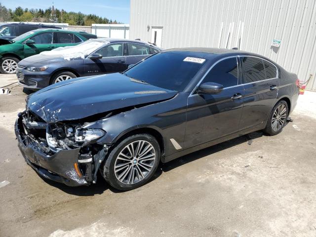 BMW 530 XI