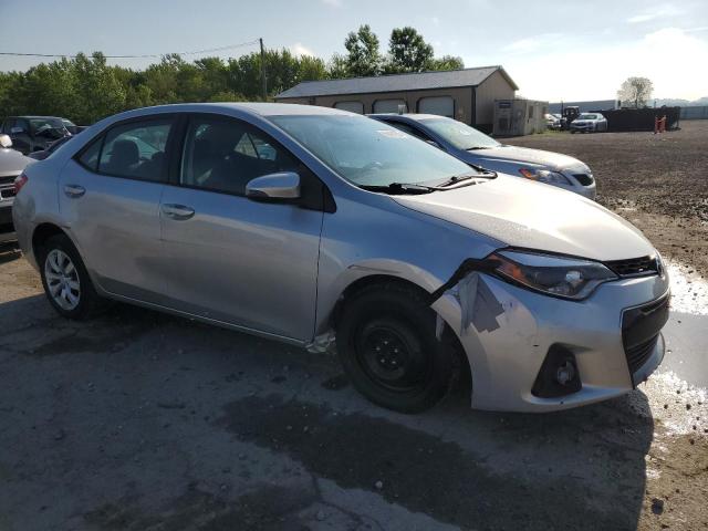 Vin: 5yfburhe2gp492080, lot: 56401255, toyota corolla l 20164
