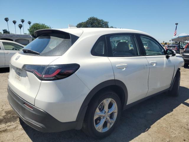 Vin: 3czrz1h30rm736331, lot: 56543285, honda hr-v lx 20243