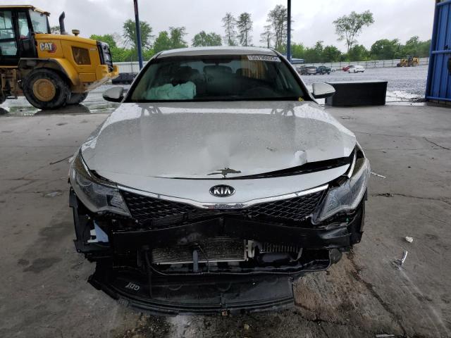 2016 KIA OPTIMA - 5XXGT4L14GG051334