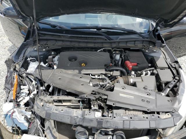 2019 NISSAN ALTIMA SV 1N4BL4DVXKC149553